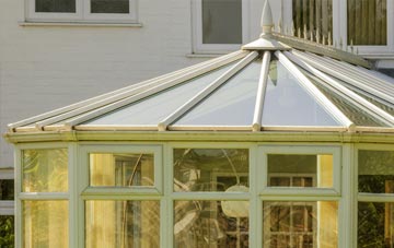 conservatory roof repair Dimple