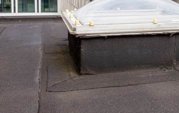 disadvantages of Dimple flat roofs