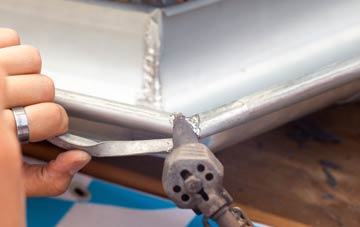 disadvantages of Dimple lead roofing