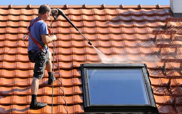 roof cleaning Dimple