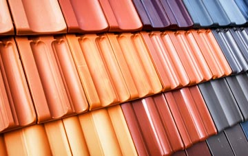 Dimple roof tile costs