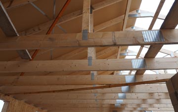 Dimple roof truss costs