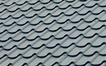 Dimple rubber roofing companies