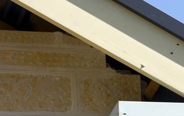 soffit repair Dimple