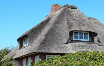 thatch roofing Dimple
