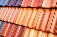 find rated Dimple clay roofing companies