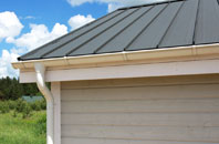 Dimple fascia repair