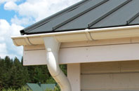 Dimple soffits